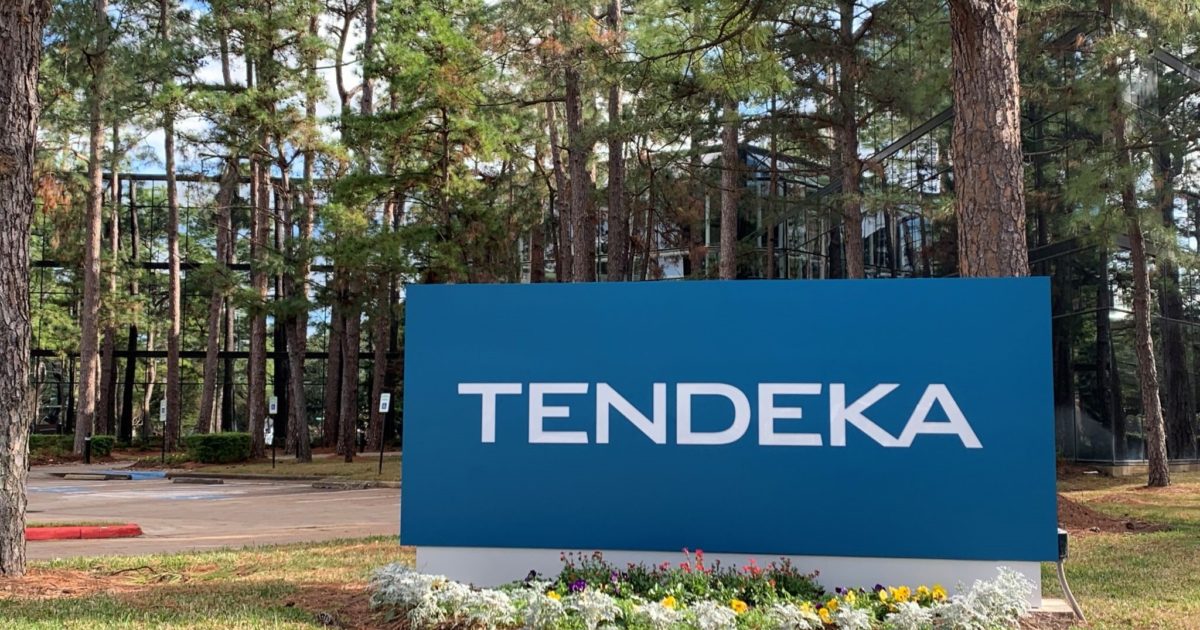 OpenGraph Image for New Business Development Manager to drive opportunities for Tendeka across Latin America