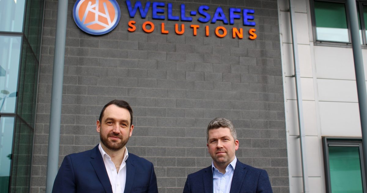 OpenGraph Image for Well-Safe Solutions commits to Carbon Management Reduction Plan with PD&MS