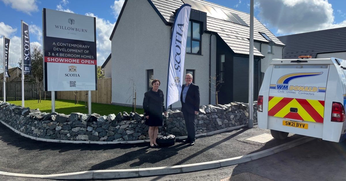 OpenGraph Image for Scotia Homes take on top sponsorship of Trades Awards