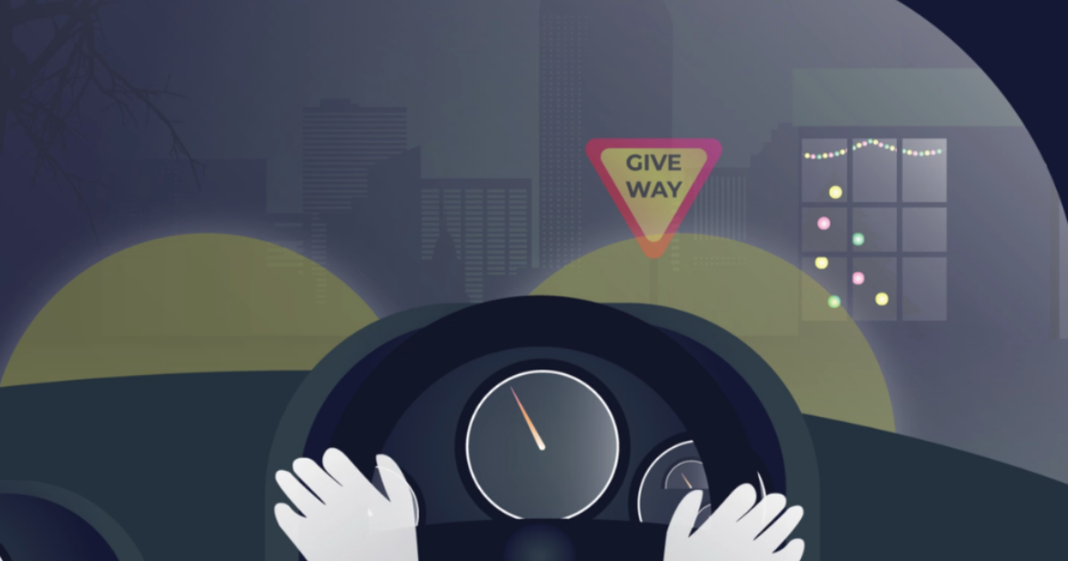 OpenGraph Image for Training Sensei launches “Dangers of drink driving” course