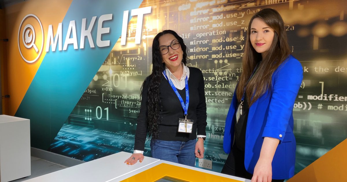 OpenGraph Image for Transform Business Festival comes to Aberdeen on November 8