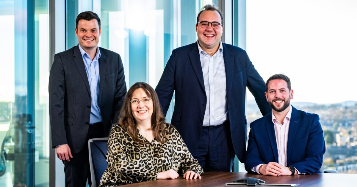 OpenGraph Image for True North advisory firm expands with two expert hires