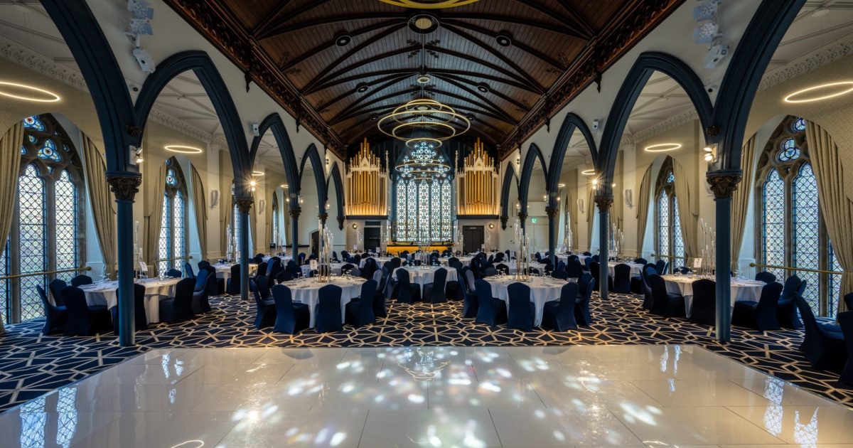 OpenGraph Image for ATPI Travel Fair returns to Aberdeen after a two-year hiatus