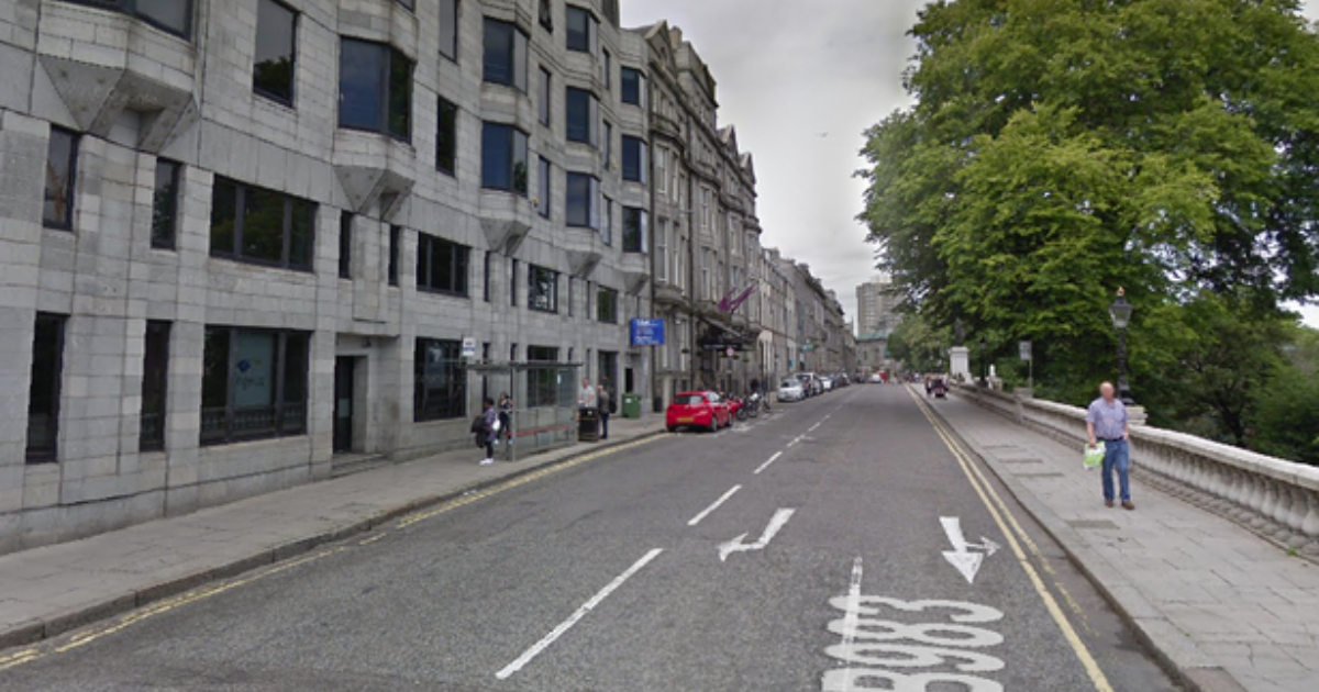 OpenGraph Image for Union Terrace to reopen next week