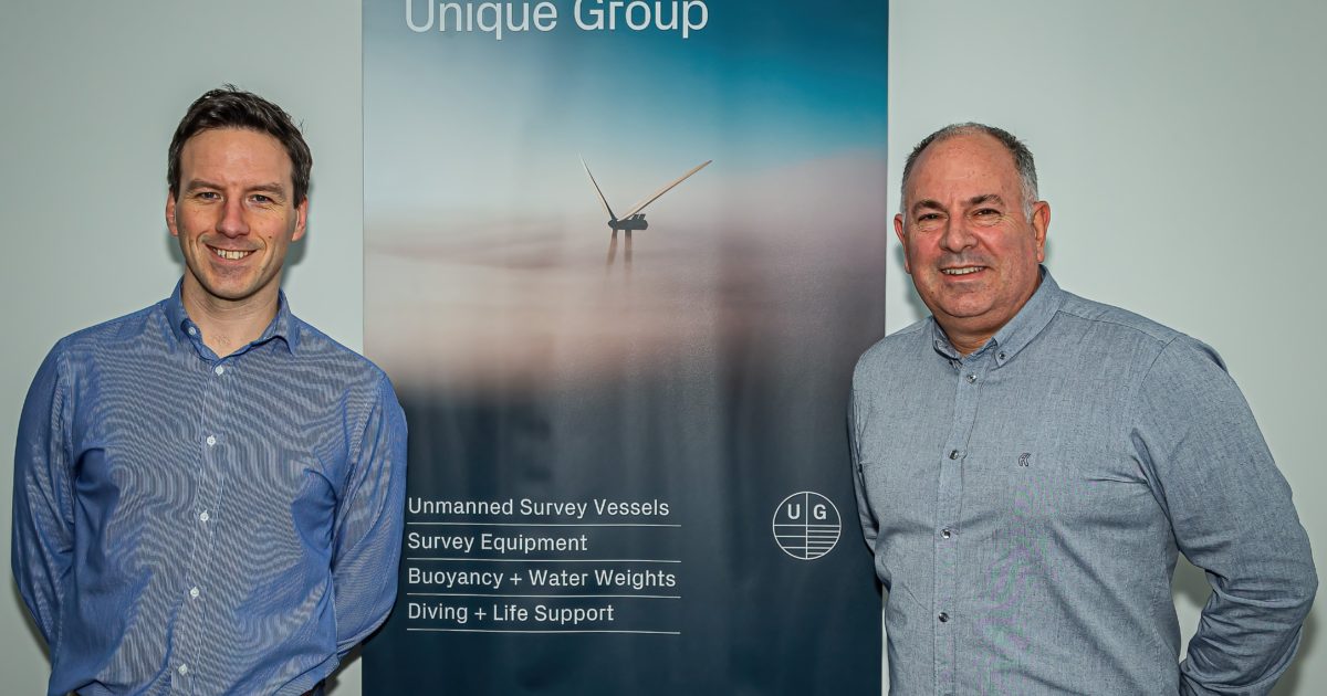 OpenGraph Image for Unique Group announces key appointments reinforcing global growth