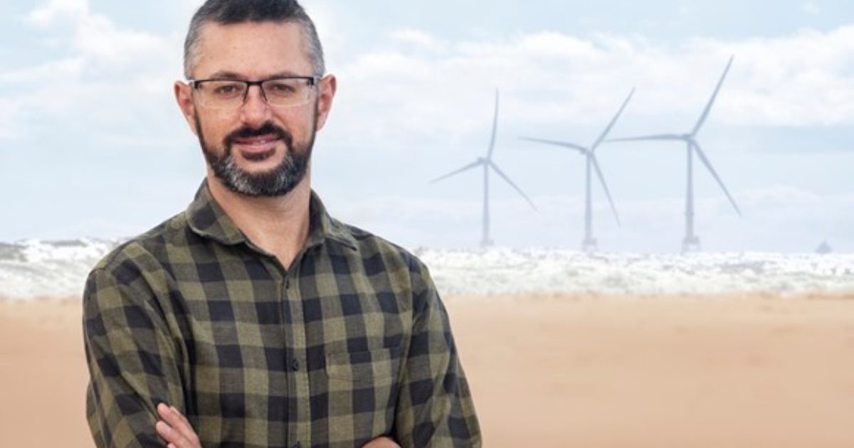 OpenGraph Image for Funding boost to support north-east climate assemblies