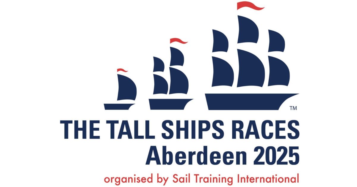 OpenGraph Image for Dates announced for Tall Ships visit to Aberdeen