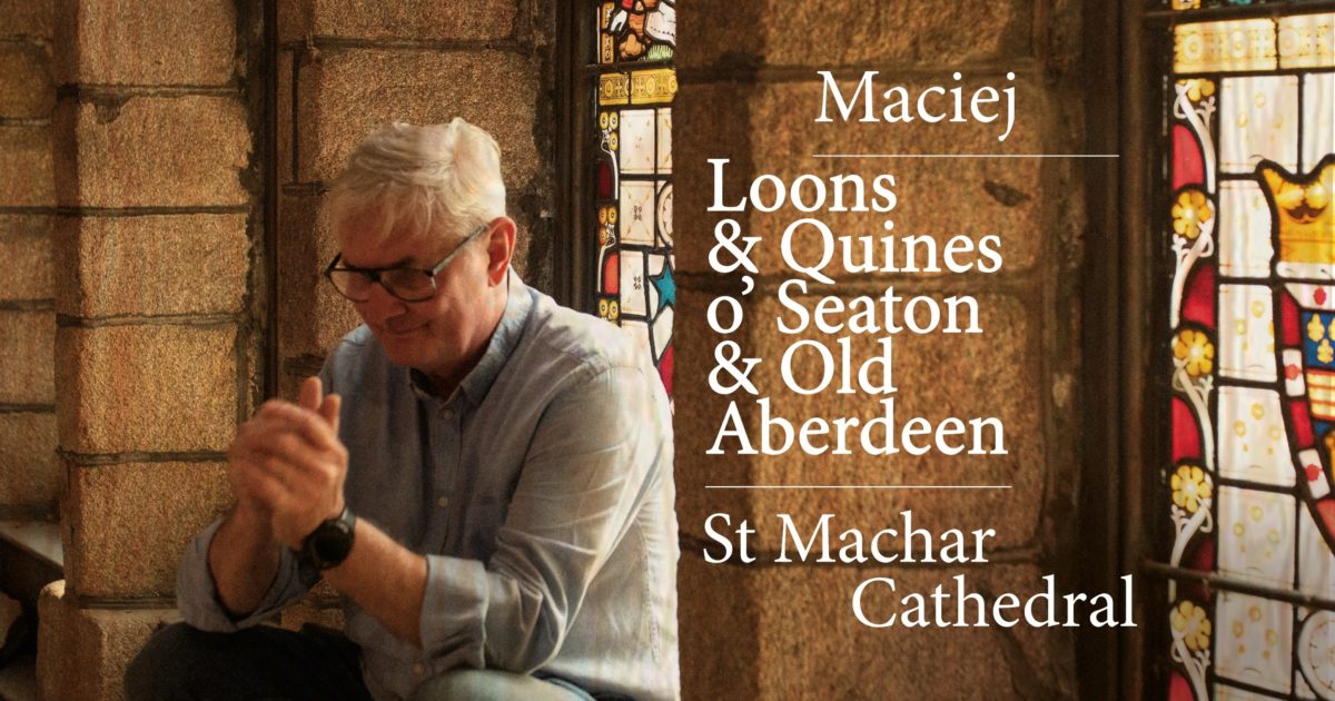OpenGraph Image for New outdoor exhibition celebrates Polish life in Aberdeen