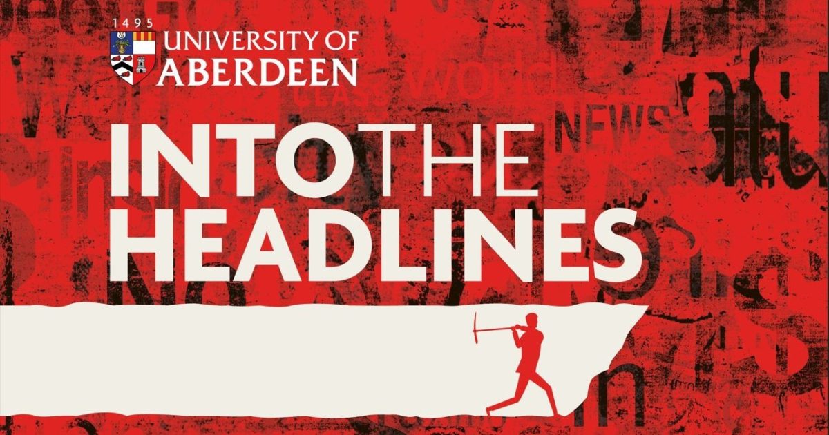 OpenGraph Image for University launches new topical podcast series