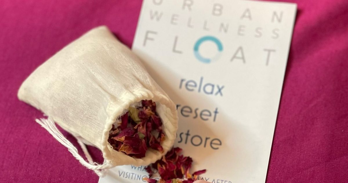 OpenGraph Image for Urban Wellness Hub offers up Valentine's Day gift pack