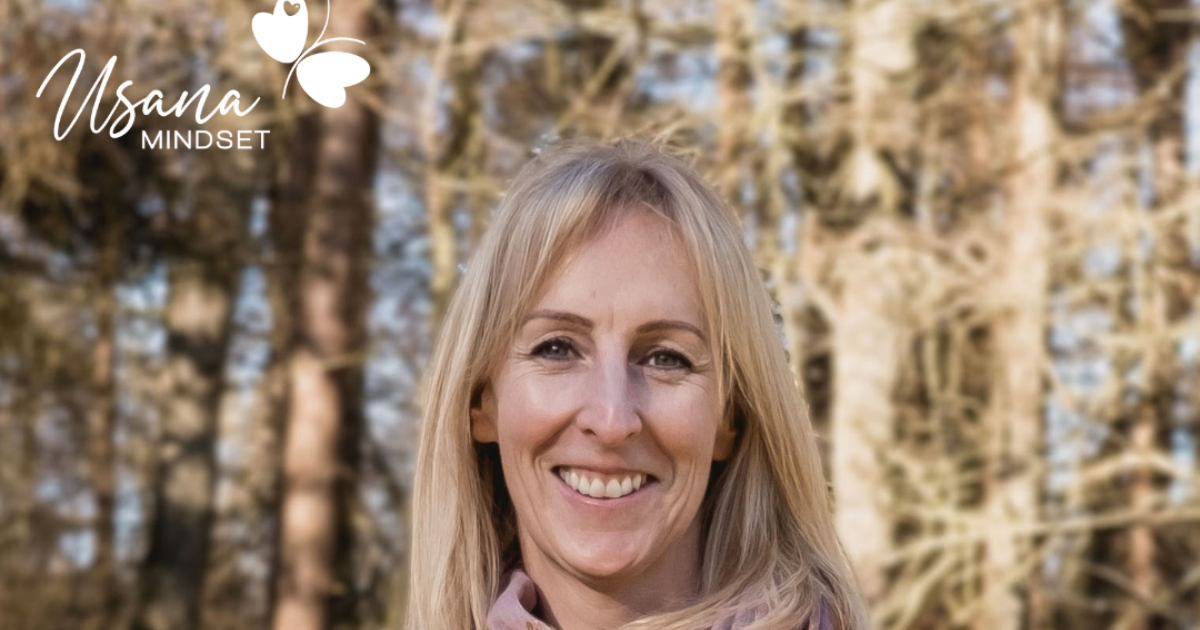 OpenGraph Image for Usana Mindset joins Aberdeen & Grampian Chamber of Commerce