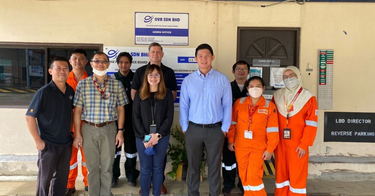 OpenGraph Image for Brunei partnership yields APAC growth