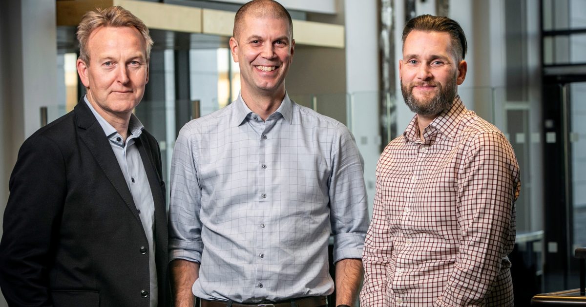 OpenGraph Image for Digital transition and collaboration set to drive consultancy growth