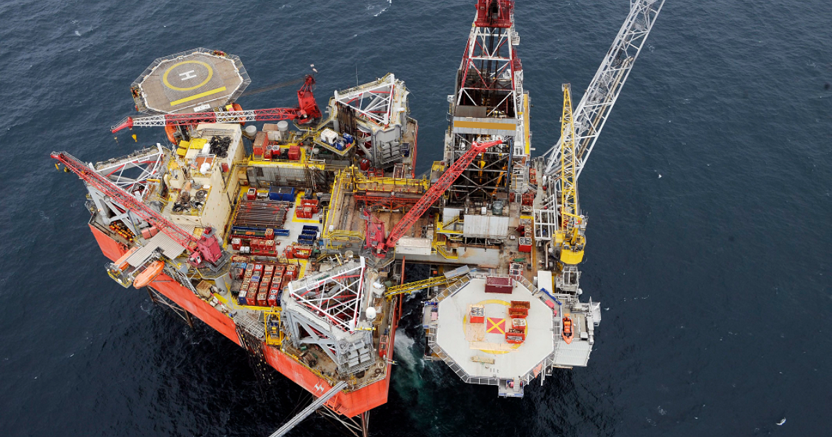 OpenGraph Image for Neptune Energy awards major decommissioning contract in North Sea