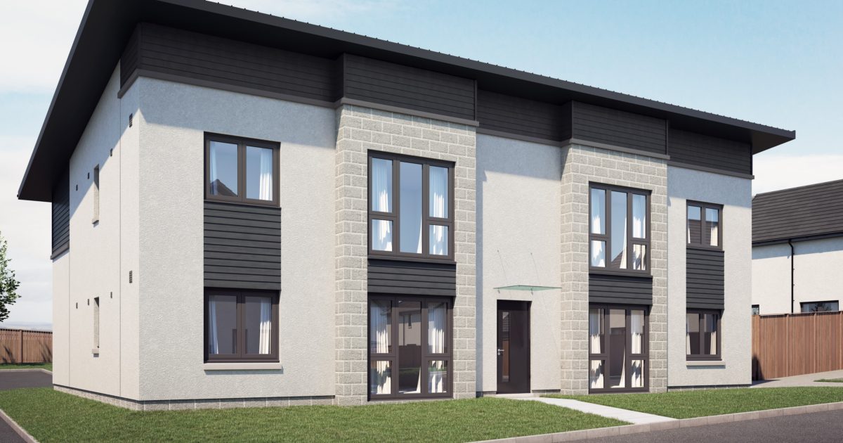 OpenGraph Image for Buyers offered first tours of new Westfield apartments at the Reserve at Eden, Aberdeen