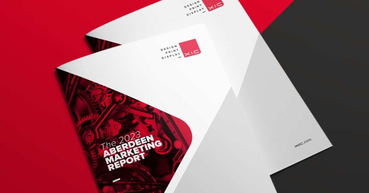 OpenGraph Image for XIC launches insight report for marketing professionals