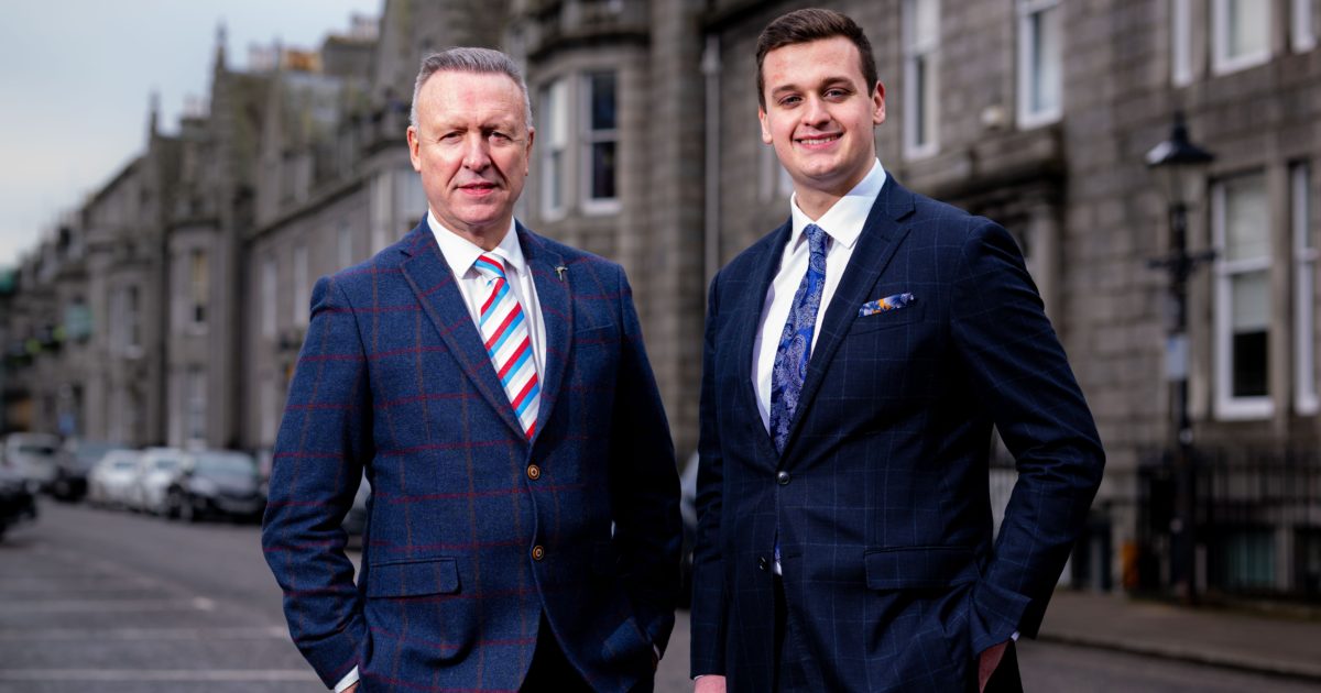 OpenGraph Image for ZLX Business Solutions targets growth with Aberdeen office opening