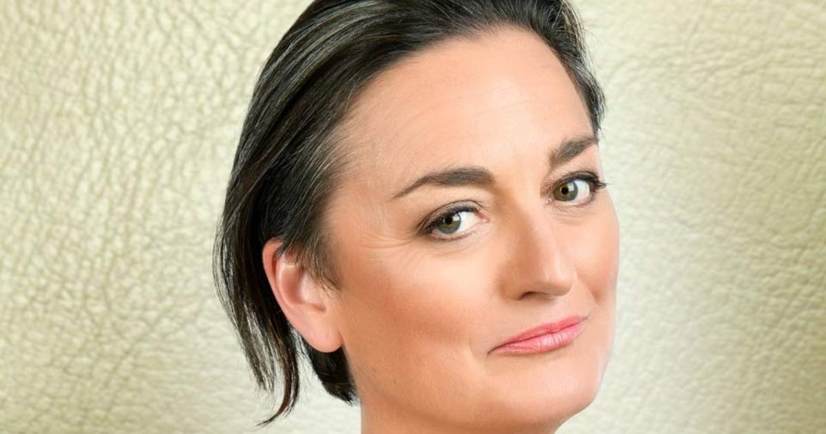 OpenGraph Image for Celebrity Zoe Lyons to host OEUK’s prestigious annual awards ceremony