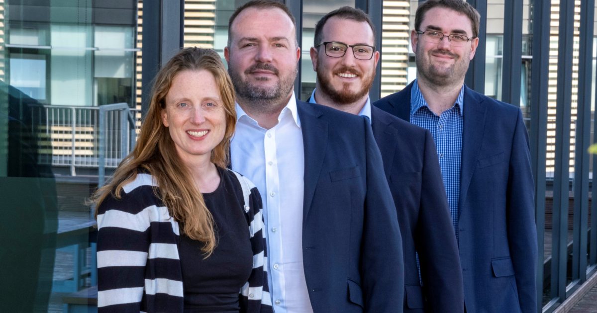 OpenGraph Image for AAB Group strengthens Central Scotland leadership team