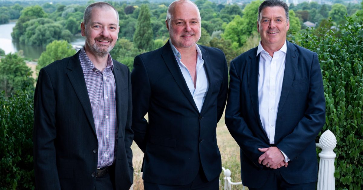 OpenGraph Image for AAB announces acquisition of Charlton House