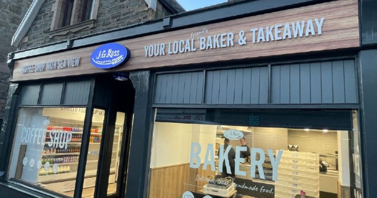 OpenGraph Image for North-east baker says NI increase will cost it £700k