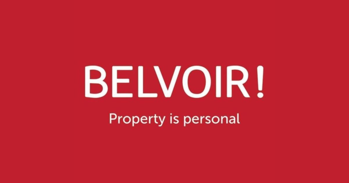 OpenGraph Image for Belvoir Aberdeen nominated as Best Estate Agents in the Aberdeen Business Awards