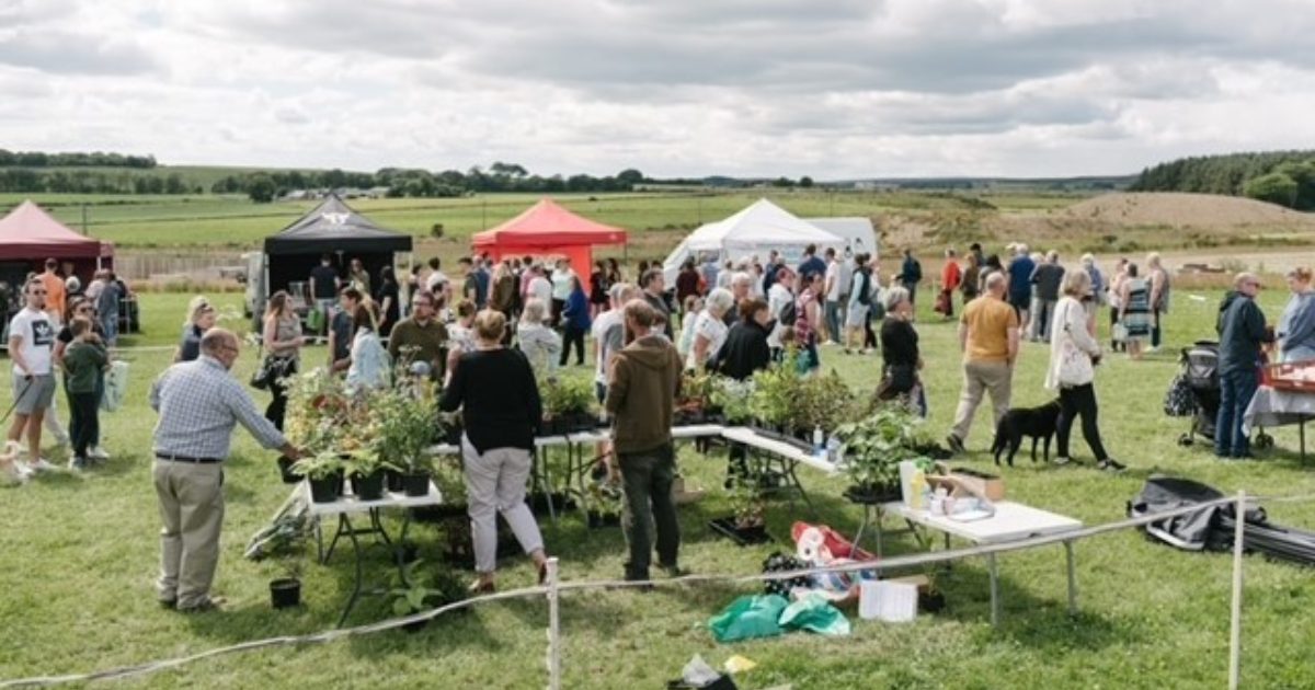 OpenGraph Image for Chapelton announce a summer full of family fun events