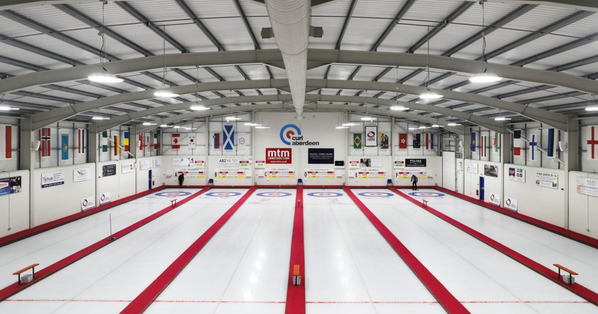 OpenGraph Image for Curl Aberdeen agree two-year hosting partnership for World Mixed Championship