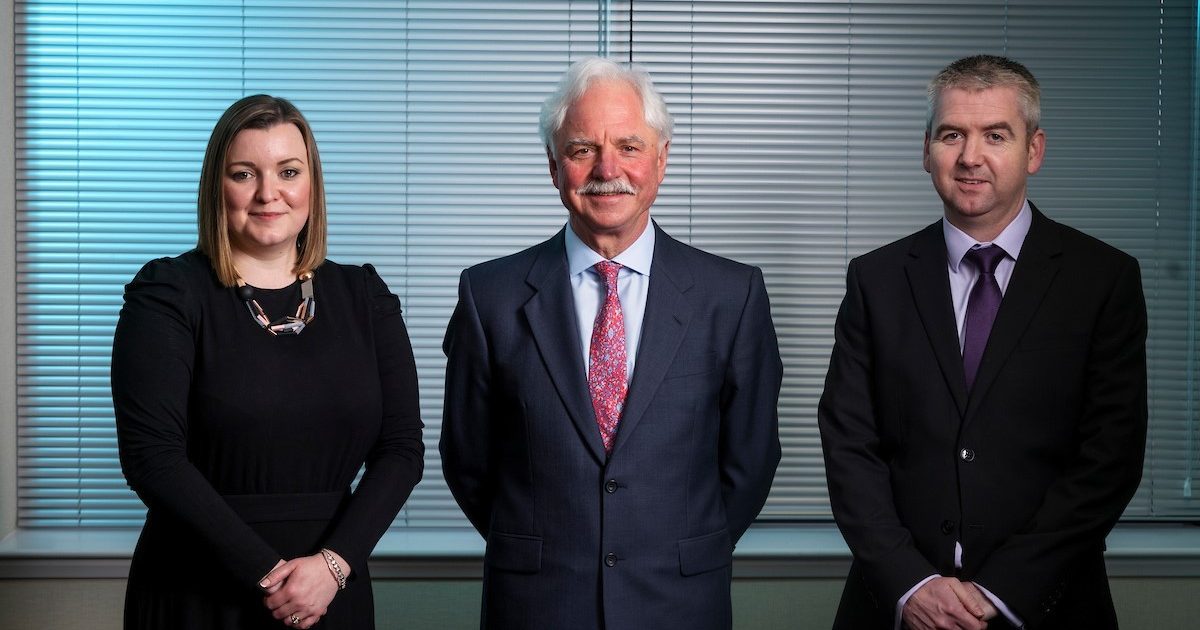 OpenGraph Image for Scottish financial services company announces new Director appointments