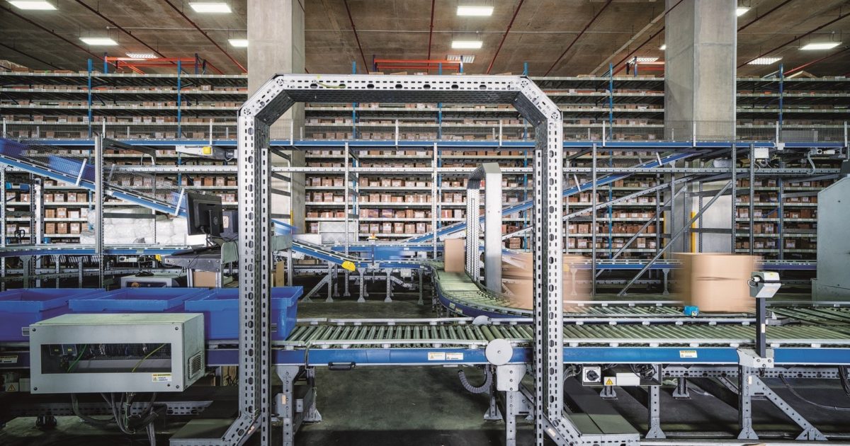 OpenGraph Image for GEODIS announces agreement to acquire Keppel Logistics – boosts its Contract Logistics footprint in Asia-Pacific