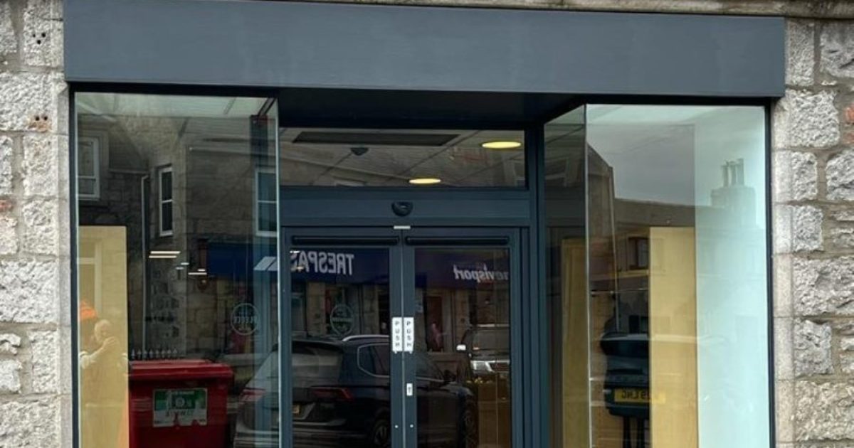 OpenGraph Image for Inspire unveils plans to open new Charity Shop & Workshop in Inverurie