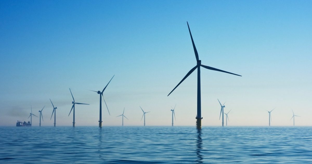 OpenGraph Image for ITC granted Fit for Offshore Renewables