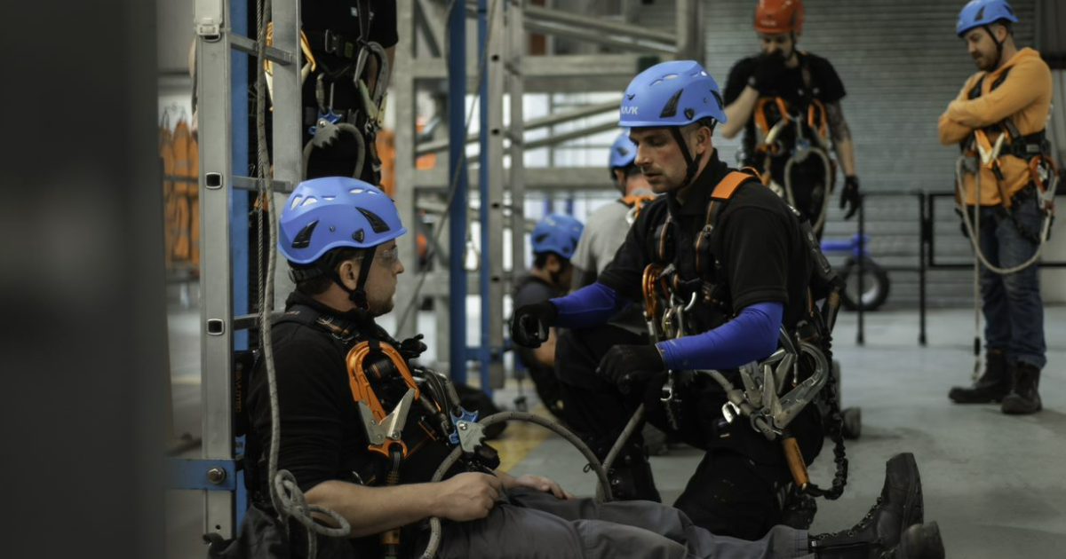 OpenGraph Image for Maersk Training gears up for growth to meet industry demand