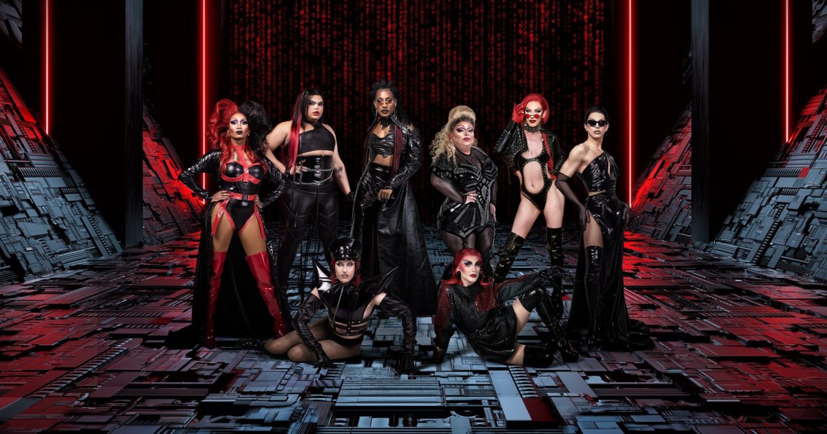 OpenGraph Image for RuPaul’s Drag Race: Werq The World heads to Aberdeen
