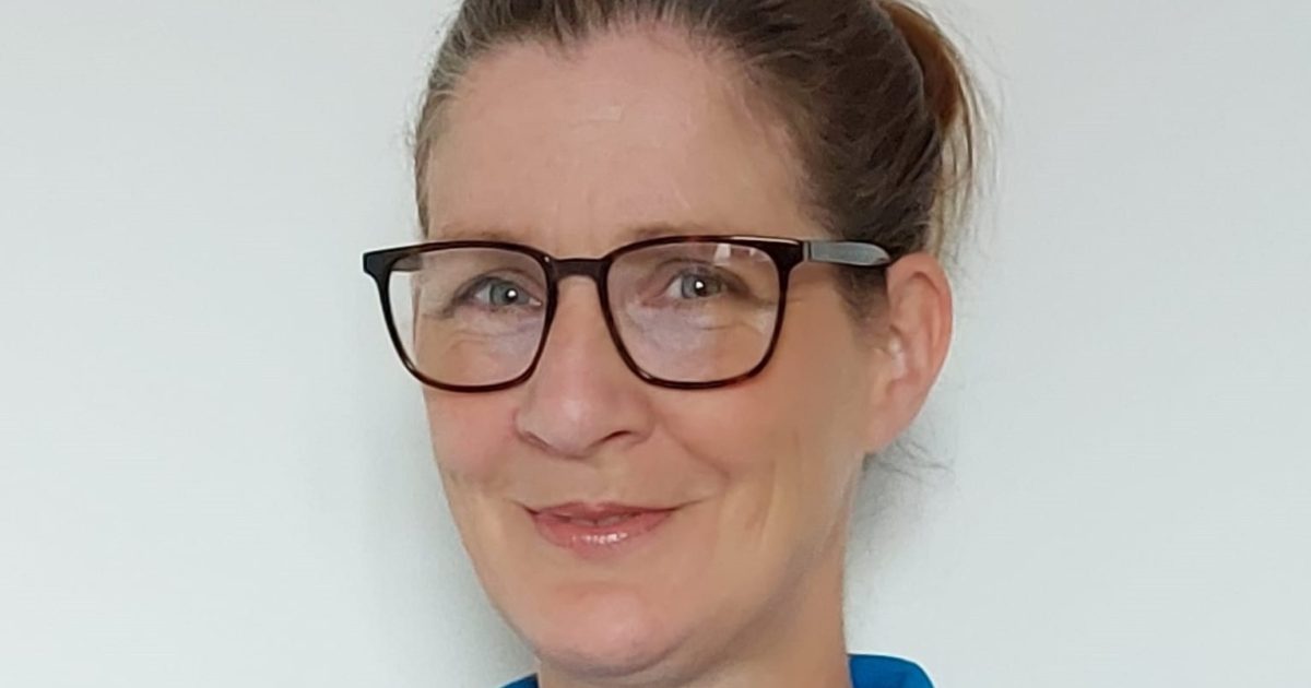 OpenGraph Image for Urban Wellness Hub welcomes new team member