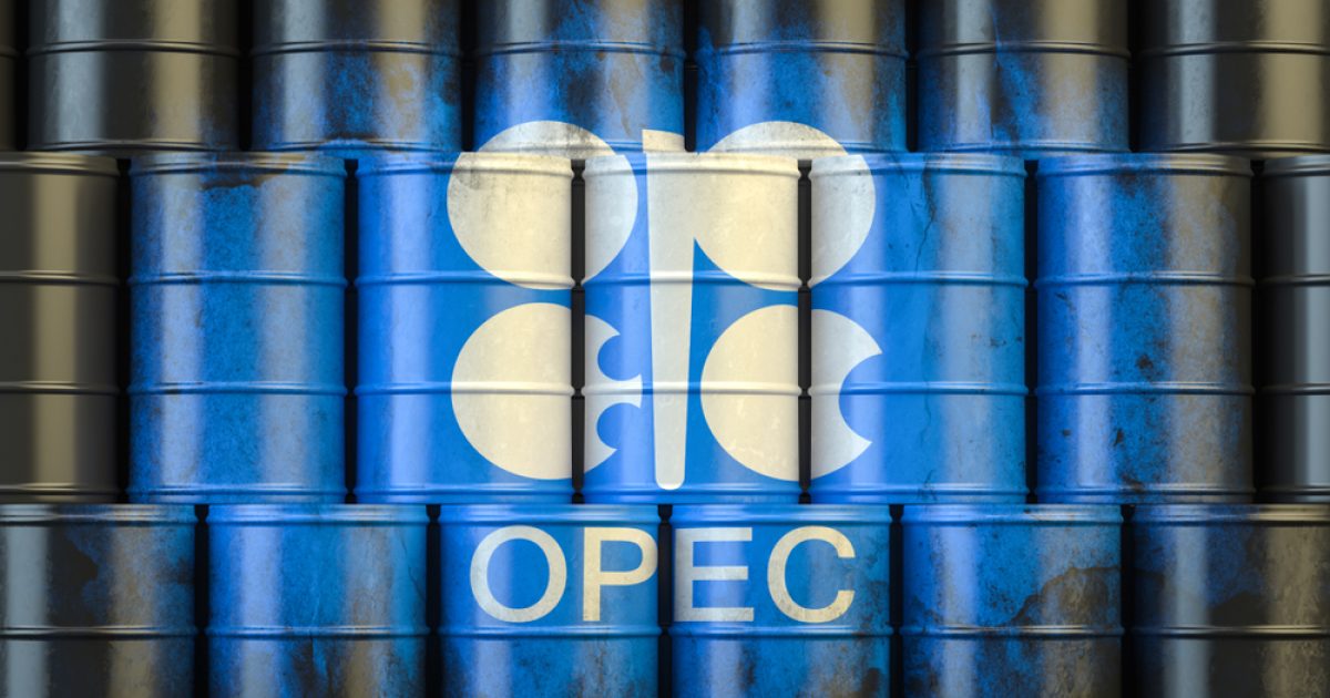 OpenGraph Image for Oil price falls as producers answer Trump's call to increase supply