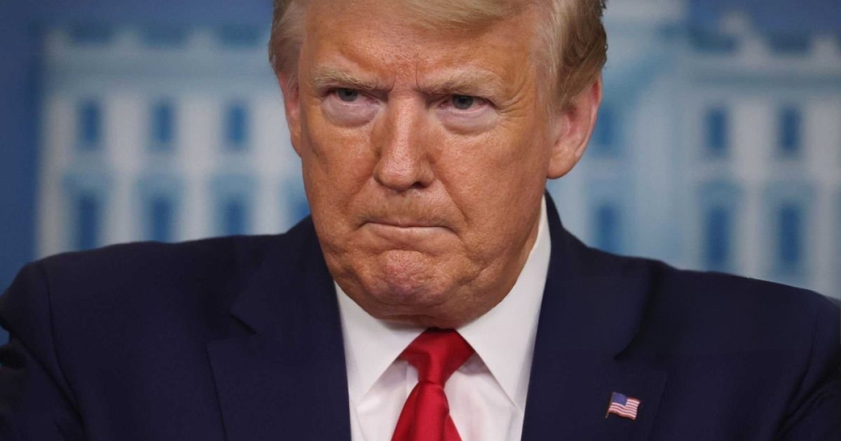 OpenGraph Image for UK could face 21% tariffs after Trump takes aim at ‘unfair’ VAT