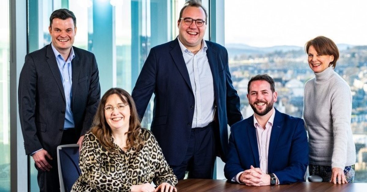 OpenGraph Image for Expert panel to discuss the priorities and outlook of the new First Minister