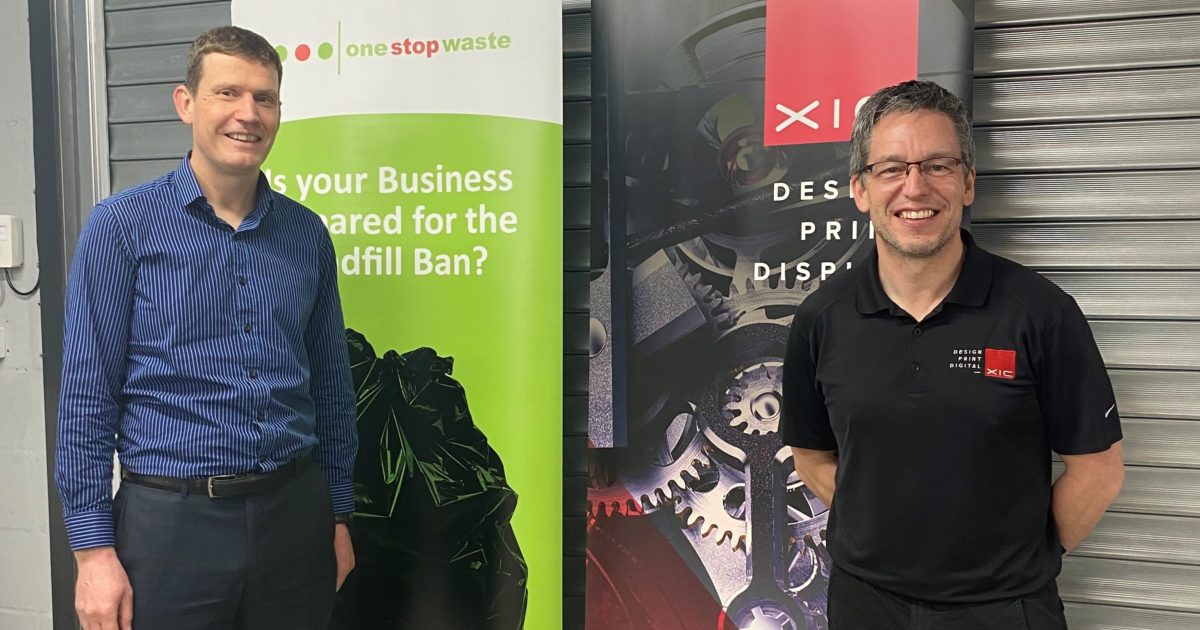 OpenGraph Image for North-east business event to shine spotlight on impending landfill ban