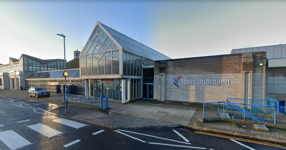 OpenGraph Image for Beach Leisure Centre to be torn down after budget cut