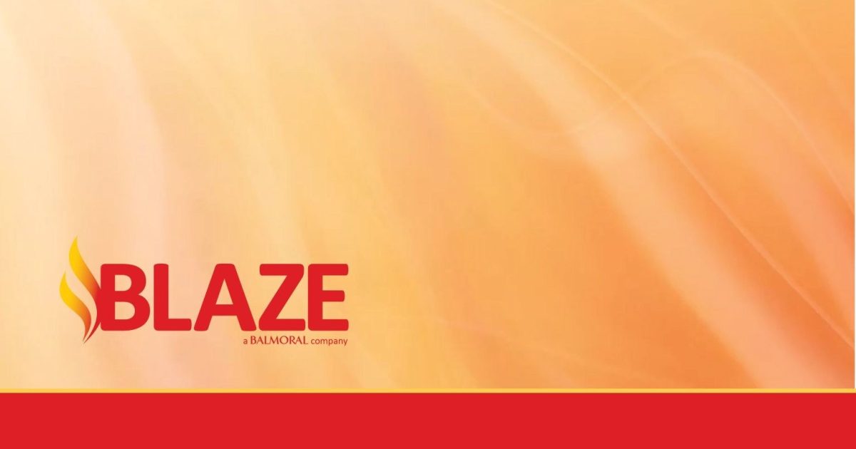 OpenGraph Image for Blaze founders step away and hand control to Balmoral Group after 19 years at helm
