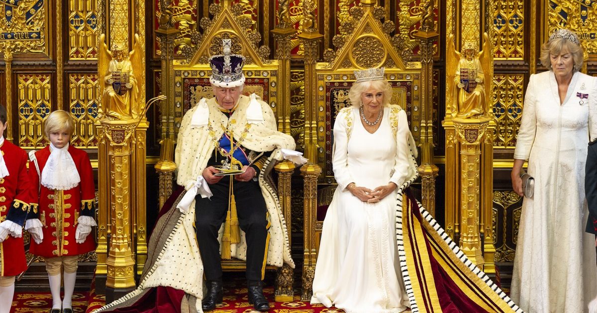 OpenGraph Image for Govt to set out business, energy and public service reforms in King’s Speech