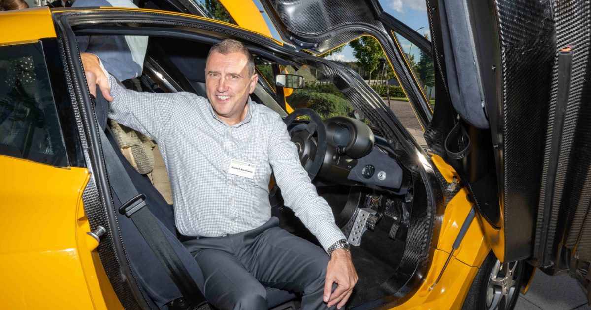 OpenGraph Image for Business leaders meet Hydrogen car maker planning 800 jobs in Aberdeen
