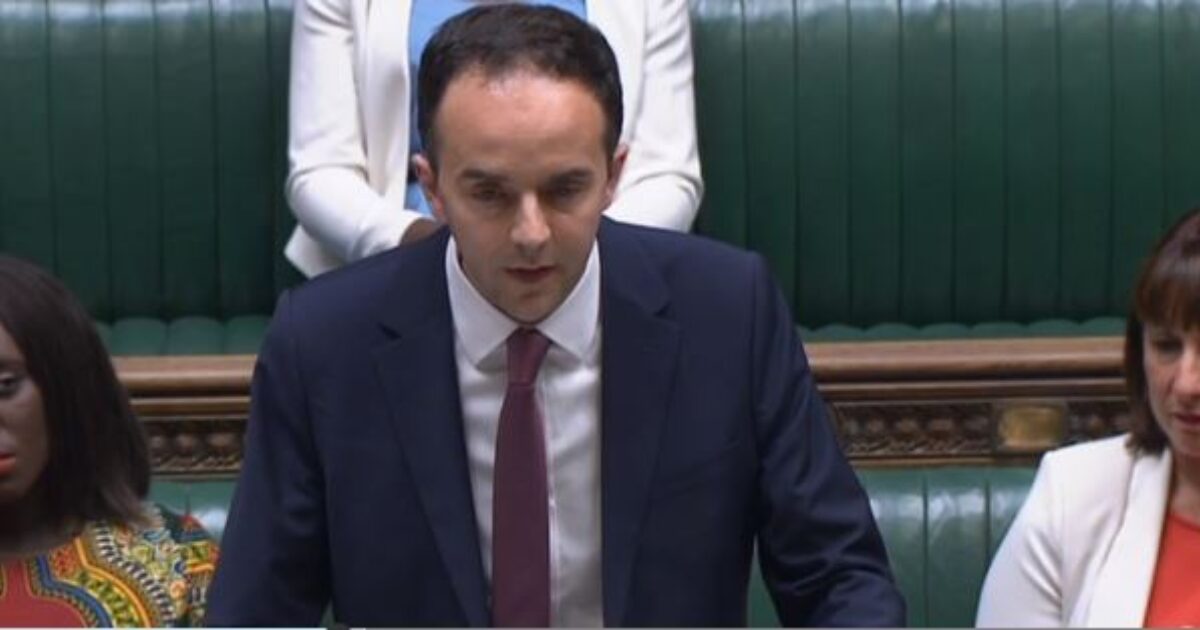 OpenGraph Image for Windfall tax announcement branded 'grubby way to govern'