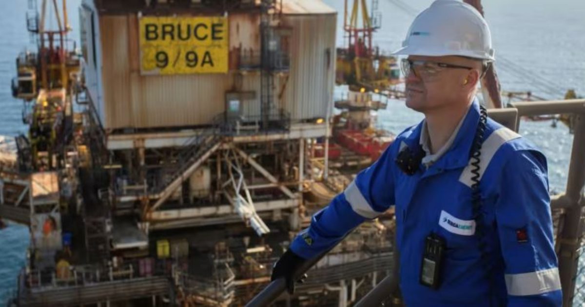 OpenGraph Image for New North Sea field gets green light