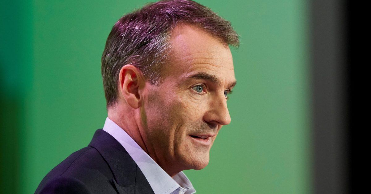 OpenGraph Image for Windfall tax is costing BP almost £10million per day