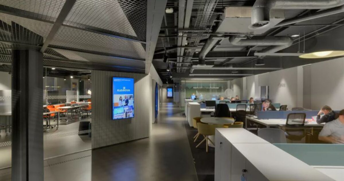 OpenGraph Image for Two Aberdeen business parks go on the market for £15million