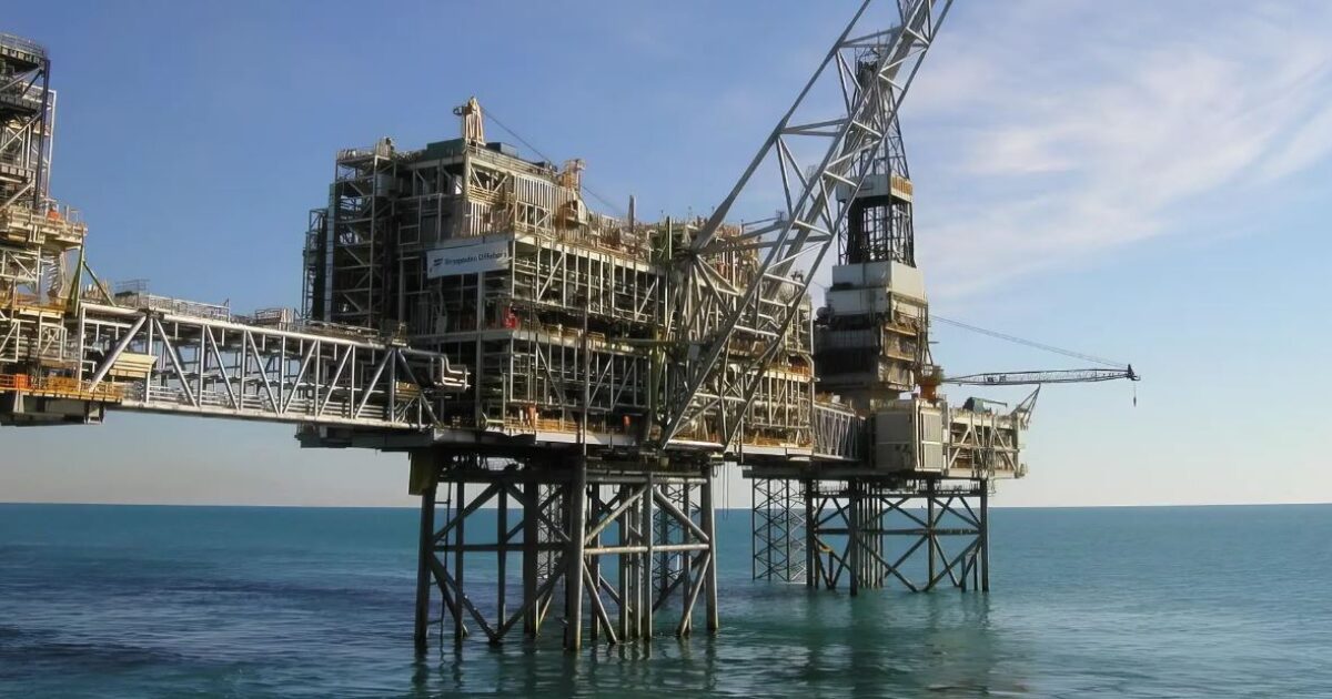 OpenGraph Image for Breaking: Equinor acquires Suncor Energy UK in £710million deal