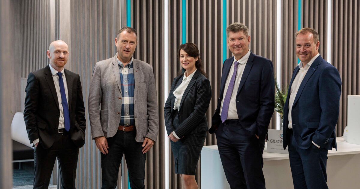 OpenGraph Image for New business partnership to shine a light on the North-east economy