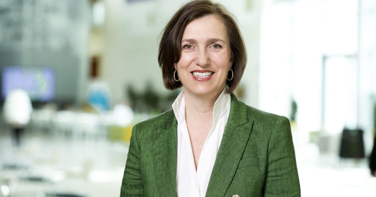 OpenGraph Image for BP boss Doris Reiter on why it’s 'and' not 'or' when it comes to energy investment